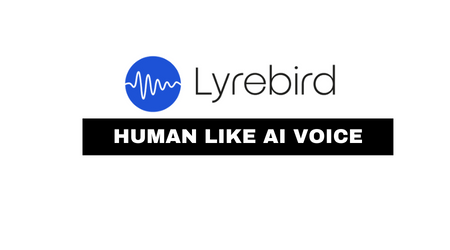 lyrebird ai voice