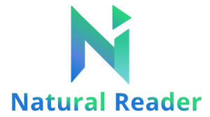 Natural-Reader logo