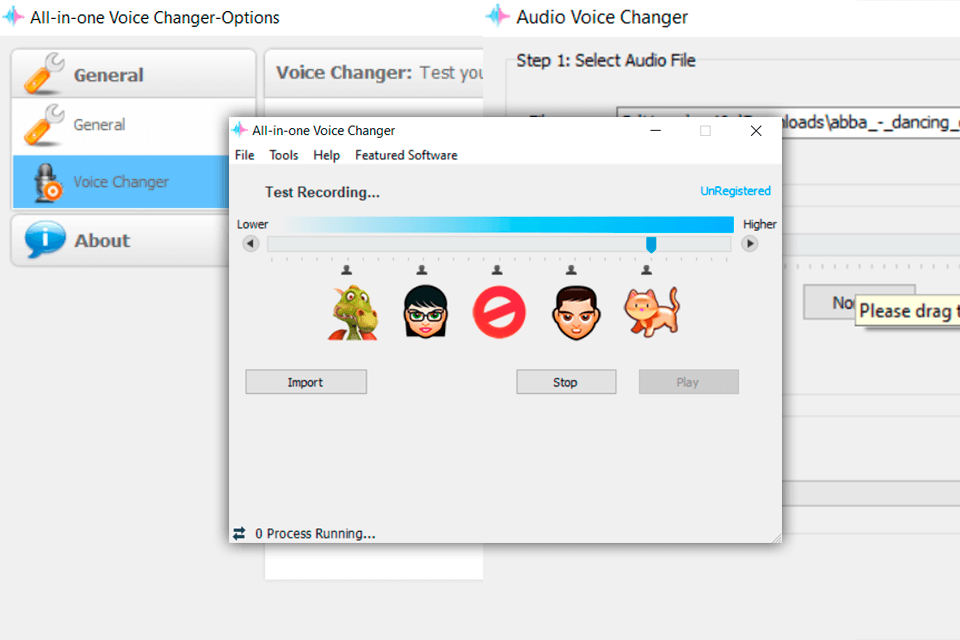 all-in-one-voice-changer-best-voice-changer-for-discord-interface