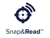 snap and read