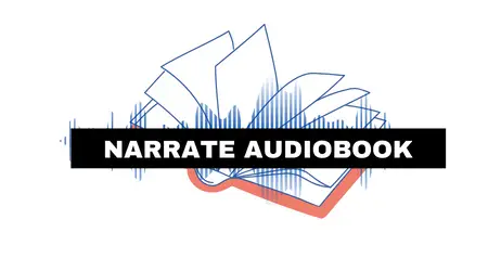 narrate audiobook