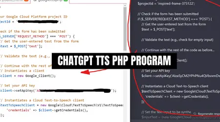 chatgpt text to speech program