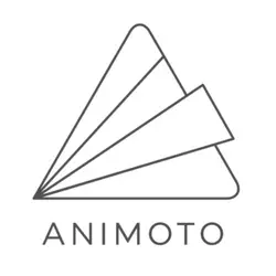 animoto logo